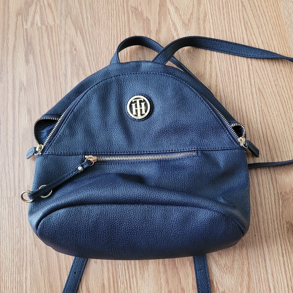 Tommy Hilfiger backpack